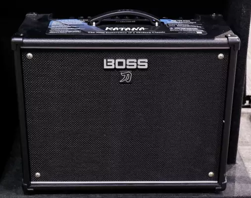 Store Special Product - BOSS - KTN-100 3